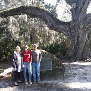 Meet your Posher, Rita